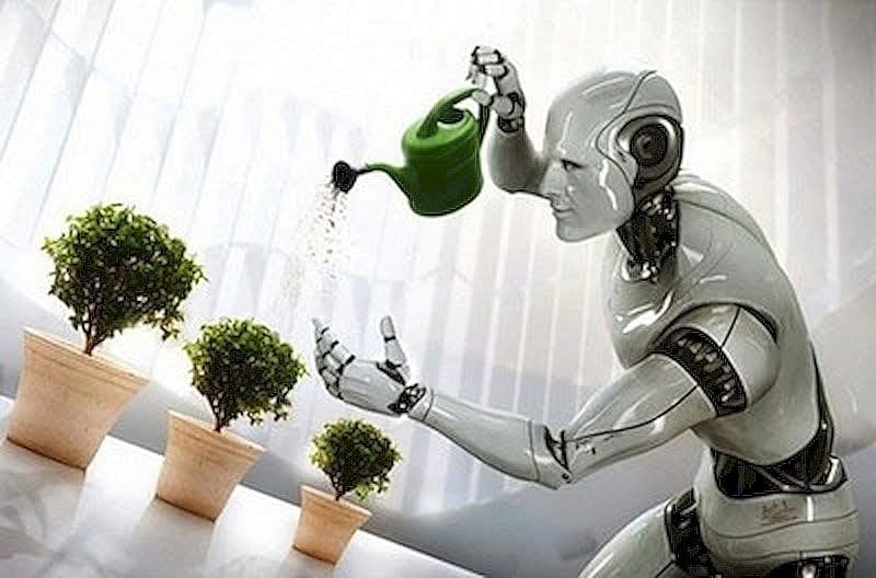 Cover Image for AI Took My Job — And That's Okay